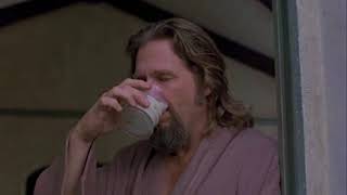 Thumbnail for The Big Lebowski - Marty, The Dude's landlord | obersynthetics