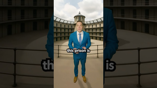 Thumbnail for This Prison Is Impossible To Escape | Law By Mike