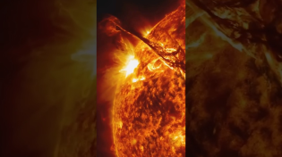 Thumbnail for How To Destroy The Sun | Vsauce