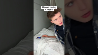 Thumbnail for How long have you had your Phone? | Speed McQueen 