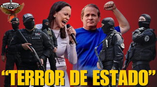 Thumbnail for 🛑URGENTE: "LA DICTADURA FUERA DE CONTROL. TERROR DE ESTADO POR PARTE DEL REGIMEN" | El Informante TV