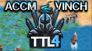 Thumbnail for ACCM vs Vinchester (TTL4 Platinum) | T90 Extras
