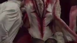 Thumbnail for Demon Gaga with her latest act