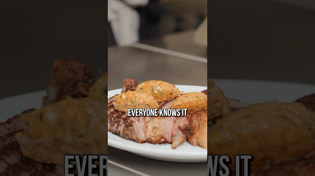 Thumbnail for You can’t get more flavour than this | Fallow