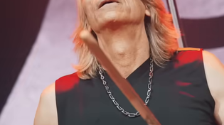 Thumbnail for Judas Priest - Black Sabbath 'War Pigs' homage