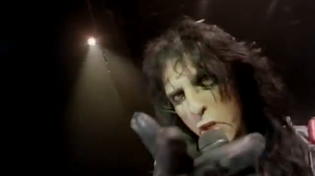Thumbnail for Alice Cooper - Welcome to My Nightmare