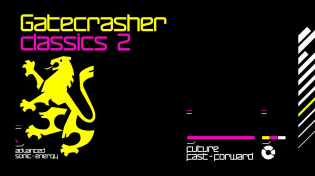 Thumbnail for Gatecrasher: Classics 2 (CD2) | House&Trance