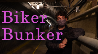 Thumbnail for That Time a Biker Gang Tried to Buy a Canadian Nuclear Bunker | BobbyBroccoli
