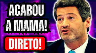 Thumbnail for 🔴 ÚLTIMA HORA! ENTREVISTA A ANDRÉ VENTURA | Gonçalo Sousa