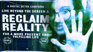 Thumbnail for What Lies Beyond the Image of Our Humanity? | Truthstream Media
