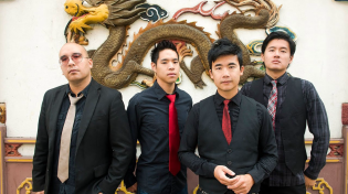 Thumbnail for "The Slants:" A Band Name Too Racist to Trademark!
