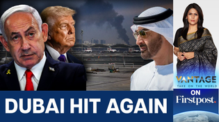 Thumbnail for Trump Warns Iran of 