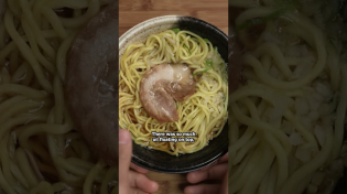 Thumbnail for Store-Bought Ramen