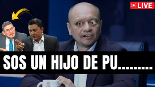 Thumbnail for 🔴ESCANDALO WILL SALGADO LLAMA  NATAN VAQUIZ CHAM....🔥🔥🔥¿QUE PASO CON EL INCENDIO DE SANTA TECLA? | FE Y POLITICA