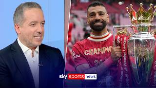 Thumbnail for Why has Mohamed Salah decided to leave Liverpool? | 