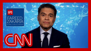 Thumbnail for Fareed’s Take: Trump’s misguided push for a ‘manufacturing comeback’ | CNN