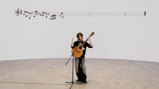 Thumbnail for HOW MUSIC WORKS - Marcin Official Video