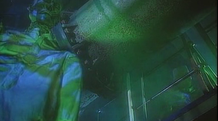 Thumbnail for Red Dwarf s05e06 Back To Reality