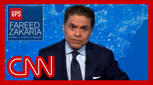 Thumbnail for Fareed’s Take: US jumped into a huge trade war without planning ahead | CNN