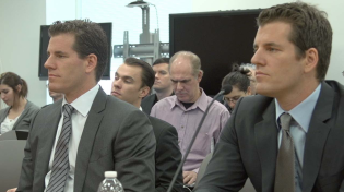 Thumbnail for New York to Regulate Bitcoin: Is the Cryptocurrency Biz Like "the Wild West?"