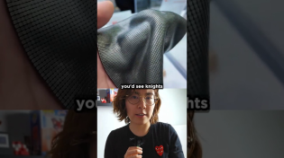 Thumbnail for How 3D Printers Turn Metal Powder Into Fabric | vt.physics