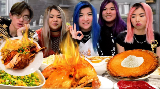 Thumbnail for COOKING WITH KREW! | ItsFunneh