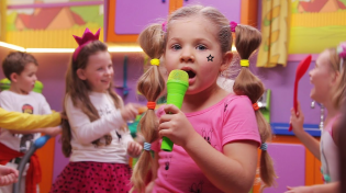 Thumbnail for Diana - LIKE IT - Kids Song (Official Video) | ✿ Kids Diana Show