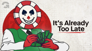 Thumbnail for How Online Gambling Broke America | GEN