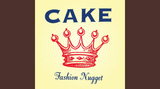 Thumbnail for Sad Songs and Waltzes | Cake - Topic
