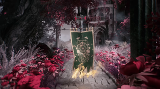 Thumbnail for Sleep Token - Emergence