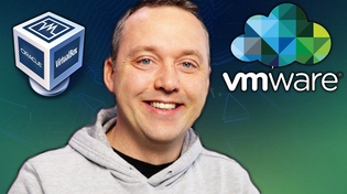 Thumbnail for Virtual Machine Formats | Chris Titus Tech
