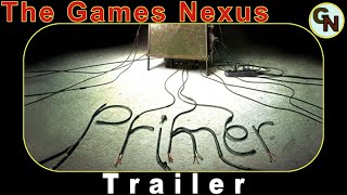 Thumbnail for Primer (2004) movie official trailer [720p SD] | The Games Nexus