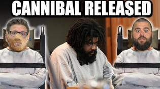 Thumbnail for BRAIN EATING CANNIBAL KILLER RELEASED IN CONNECTICUT - EP292