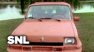 Thumbnail for The Adobe - Saturday Night Live