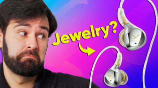 Thumbnail for Beautiful, but missing something... - Beyerdynamic Xelento Wireless