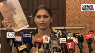 Thumbnail for A Sri Lankan presidential adviser resigned after his wife posted a photo of him having "relations" her dog online.