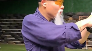 Thumbnail for glock fu