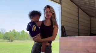 Thumbnail for Louisiana is full of niggers.  This mudshark added one more. 
