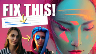 Thumbnail for Stable diffusion img2img tutorial. | Sebastian Kamph