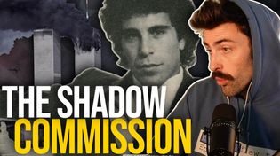 Thumbnail for It's time to talk about 9/11 | Ian Carroll