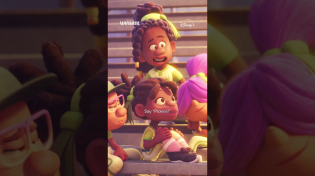 Thumbnail for MVP! MVP! MVP! 🏆 | Pixar