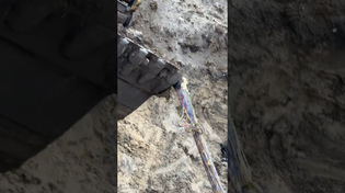 Thumbnail for Fiber optic cable seeking backhoe | FunnyMemeSpot Backup