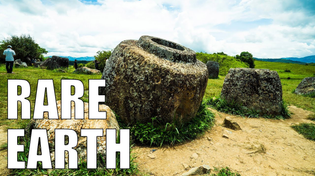 Thumbnail for The Jars of Eternity | Rare Earth