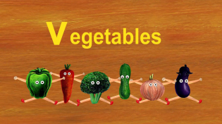 Thumbnail for Learn the ABCs in Lower-Case: 