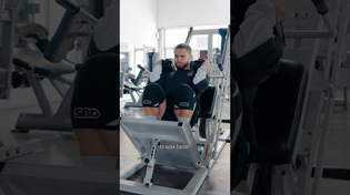 Thumbnail for Before Your Next Leg Day… Watch This (5 Tips) | Jeff Nippard