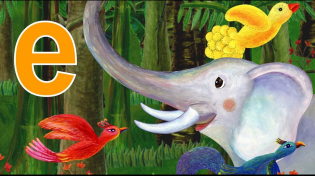 Thumbnail for Learn the ABCs in Lower-Case: 