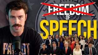 Thumbnail for The History of Hasbara- how propaganda turned into the battlefield and how you became the target | Ian Carroll