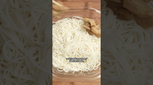 Thumbnail for Eat These Noodles When You’re Hot | Bento Club