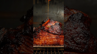 Thumbnail for Is Ham Overrated? #shorts #cooking #recipe #shortsasmr | Meatlicious