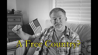 Thumbnail for A Free Country? | Larken Rose
